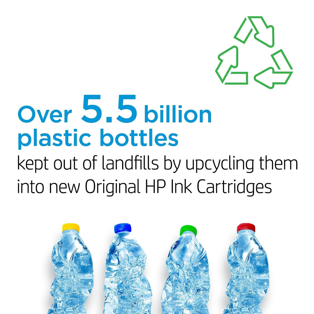 HP 934XL Black High-yield Ink Cartridge | Works with HP OfficeJet 6810; OfficeJet Pro 6230, 6830 Series | C2P23AN