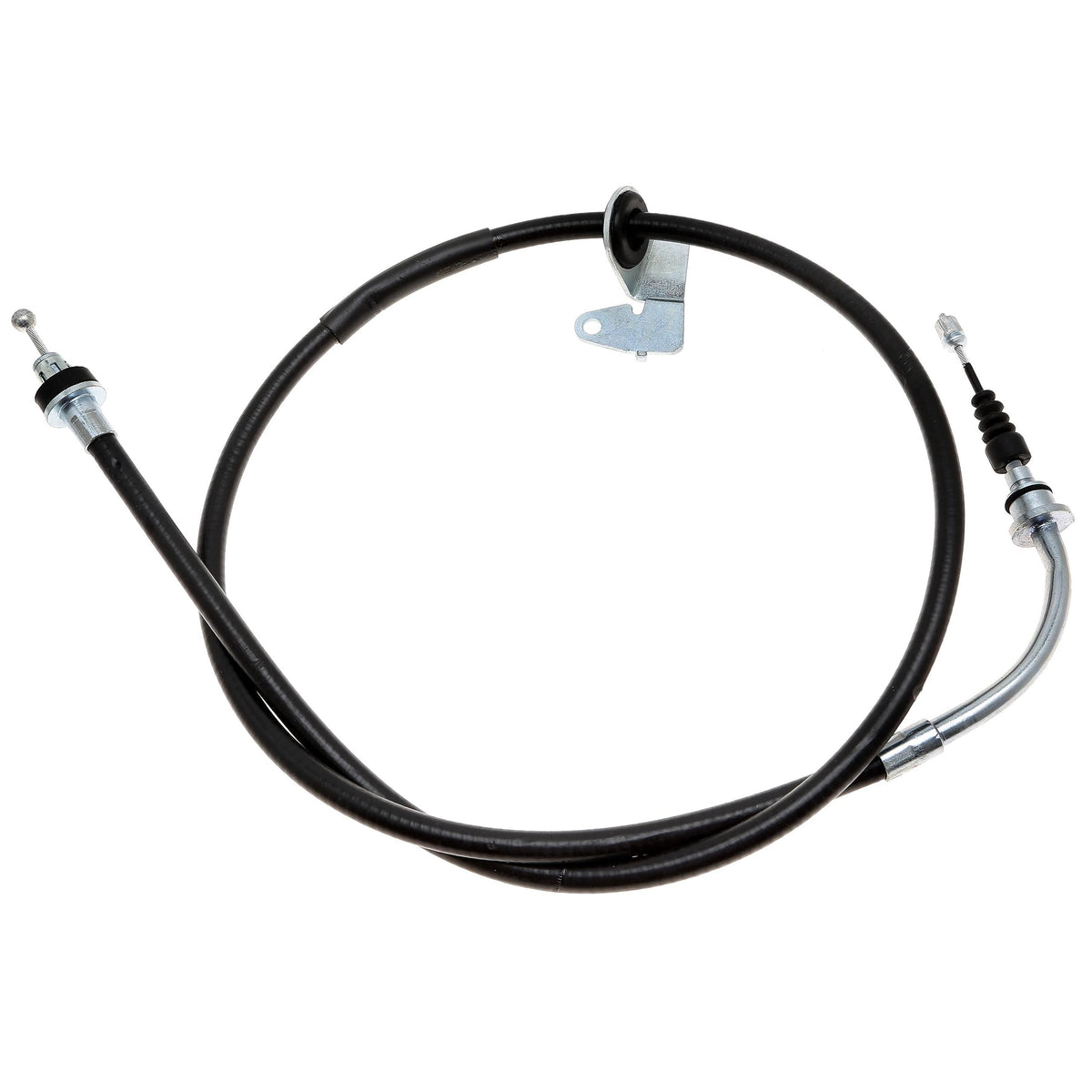 ACDelco Professional 18P97004 Rear Passenger Side Brake Cable