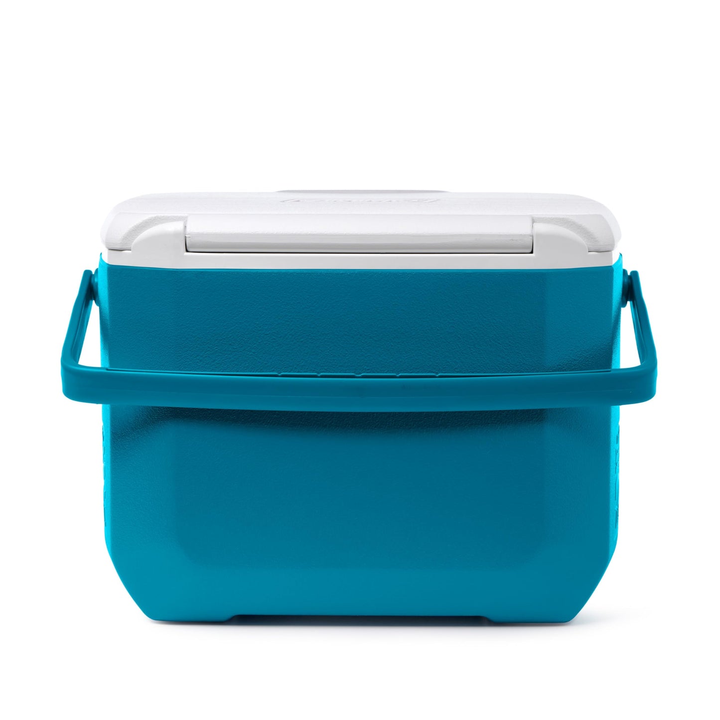 Coleman Chiller 16qt Insulated Portable Cooler with Ice Retention & Large Carry Handle, Made in USA, Great for Camping, Tailgating, Parties, Sports, Concerts, Lunches & More