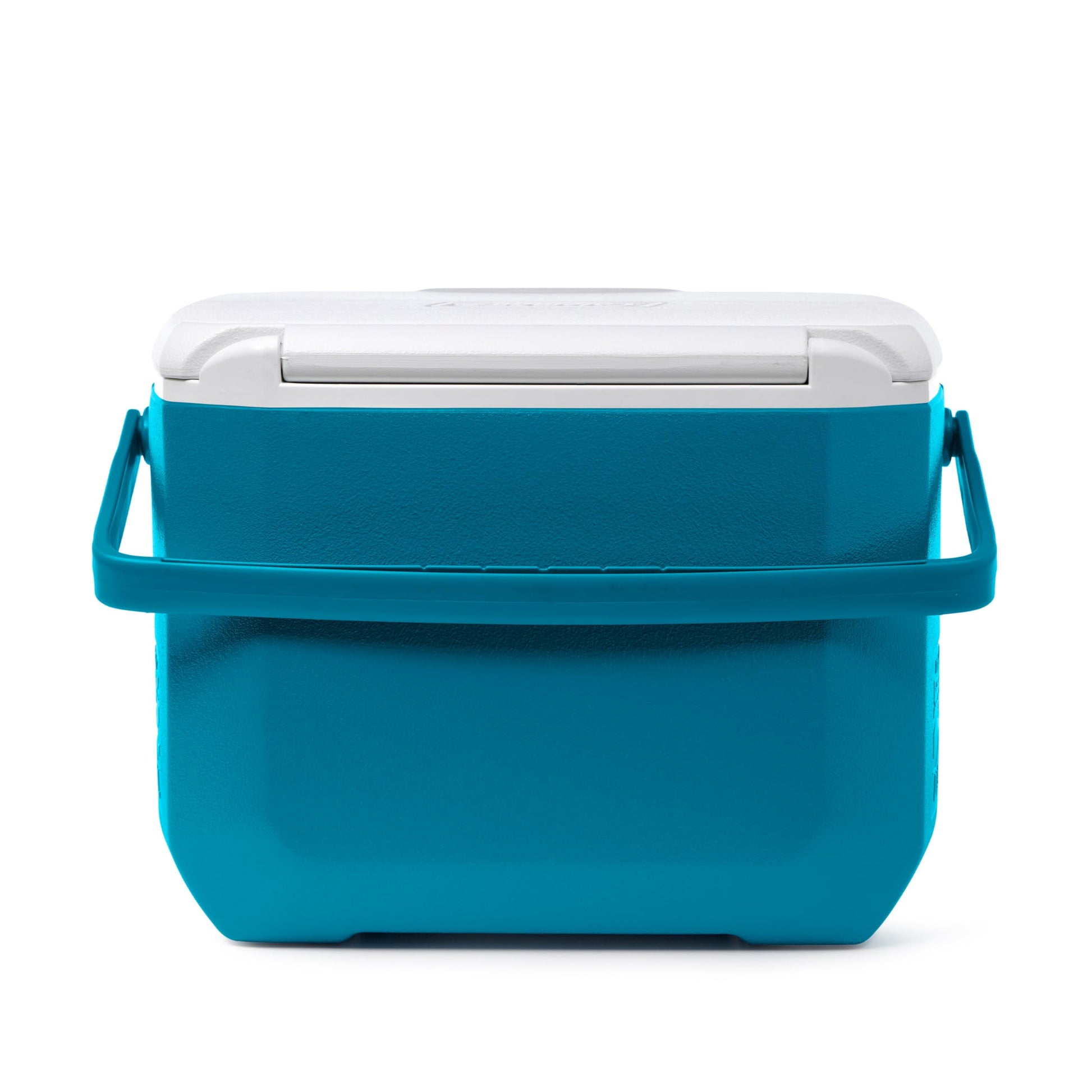 Coleman Chiller 16qt Insulated Portable Cooler with Ice Retention & Large Carry Handle, Made in USA, Great for Camping, Tailgating, Parties, Sports, Concerts, Lunches & More