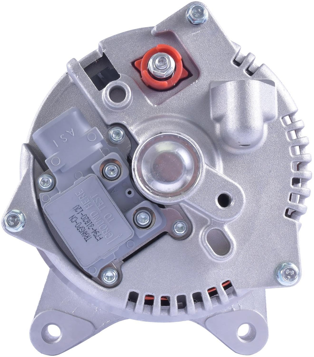 ACDelco Gold 335-1119 Alternator