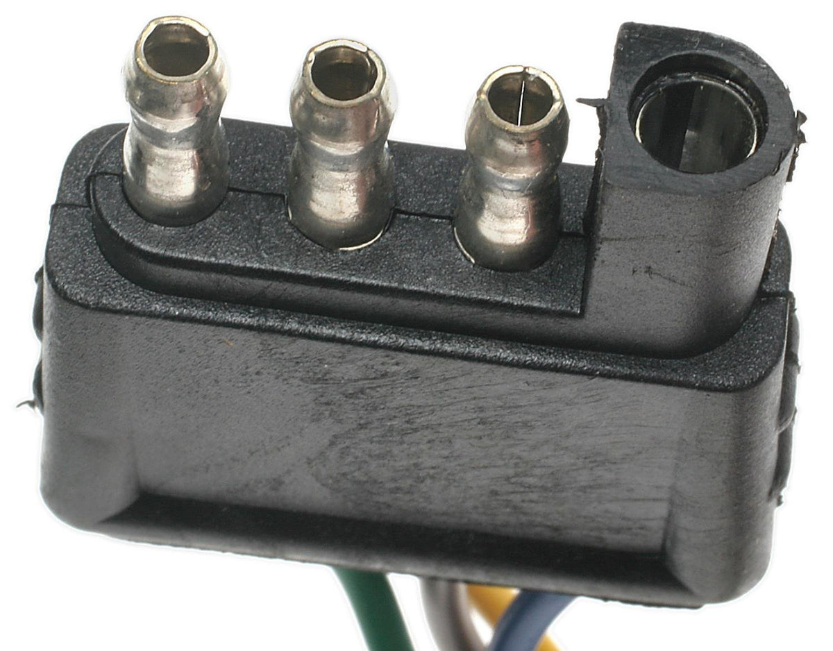 ACDelco Professional TC177 Inline to Trailer Wiring Harness Connector