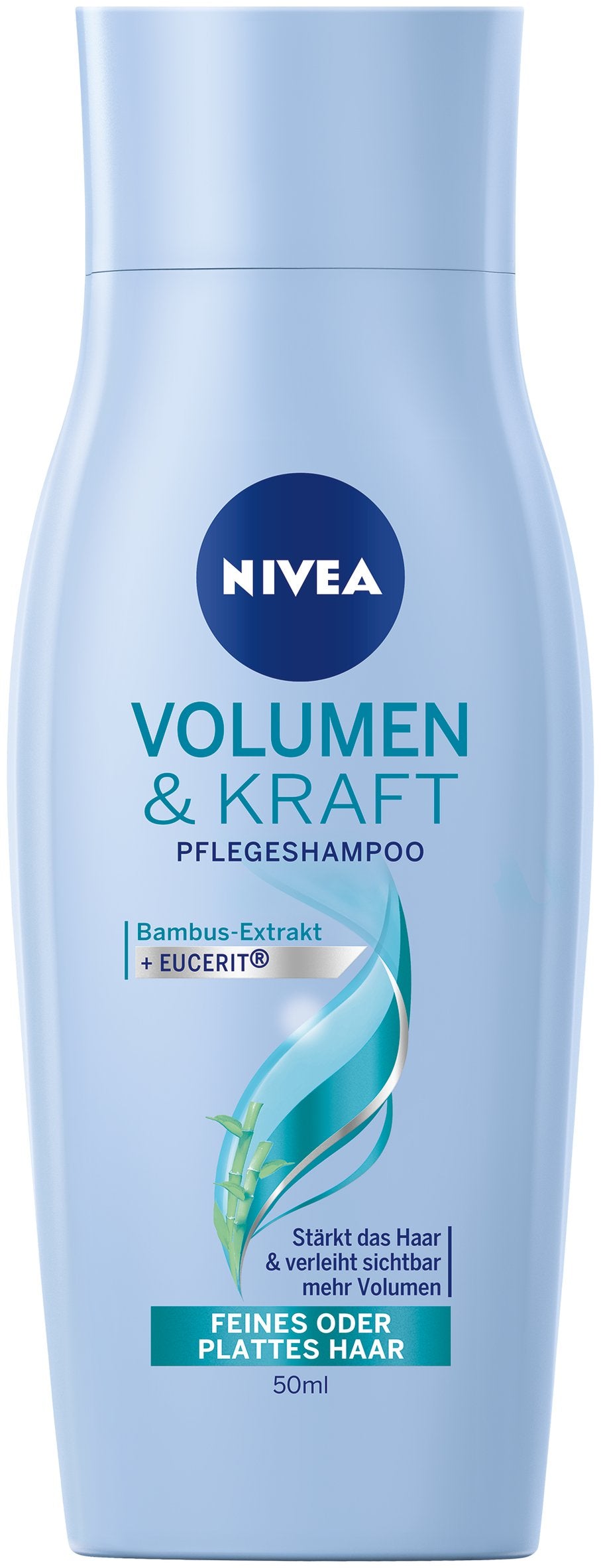 Nivea Hair Care Shampoo Volume & Strength