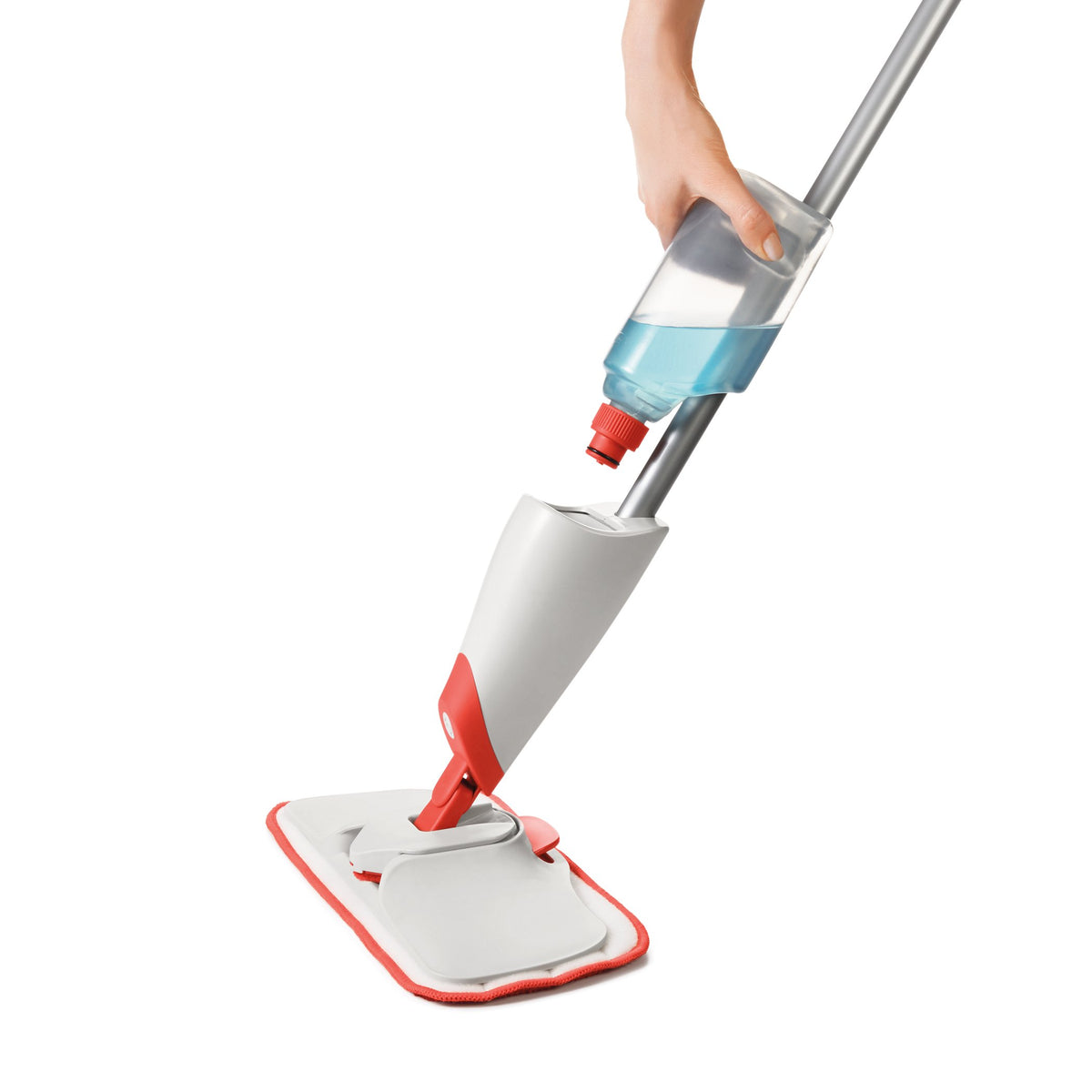 OXO Good Grips Spray Mop Microfiber Pad Refill