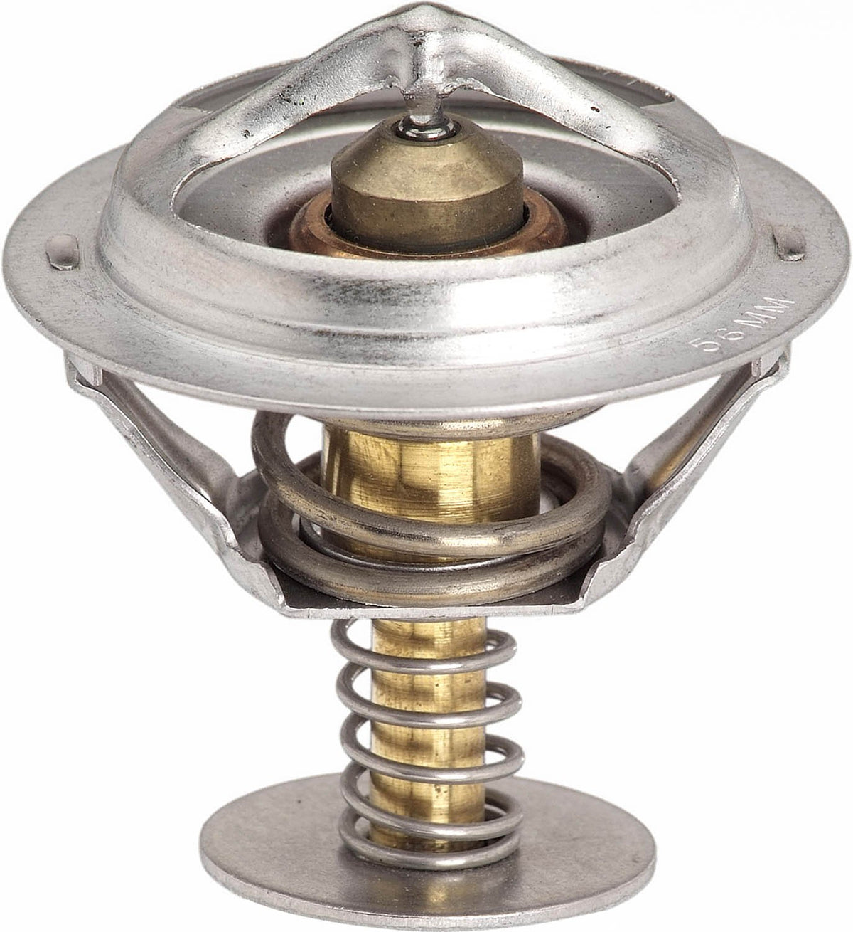 ACDelco Professional 12T35C Engine Coolant Thermostat