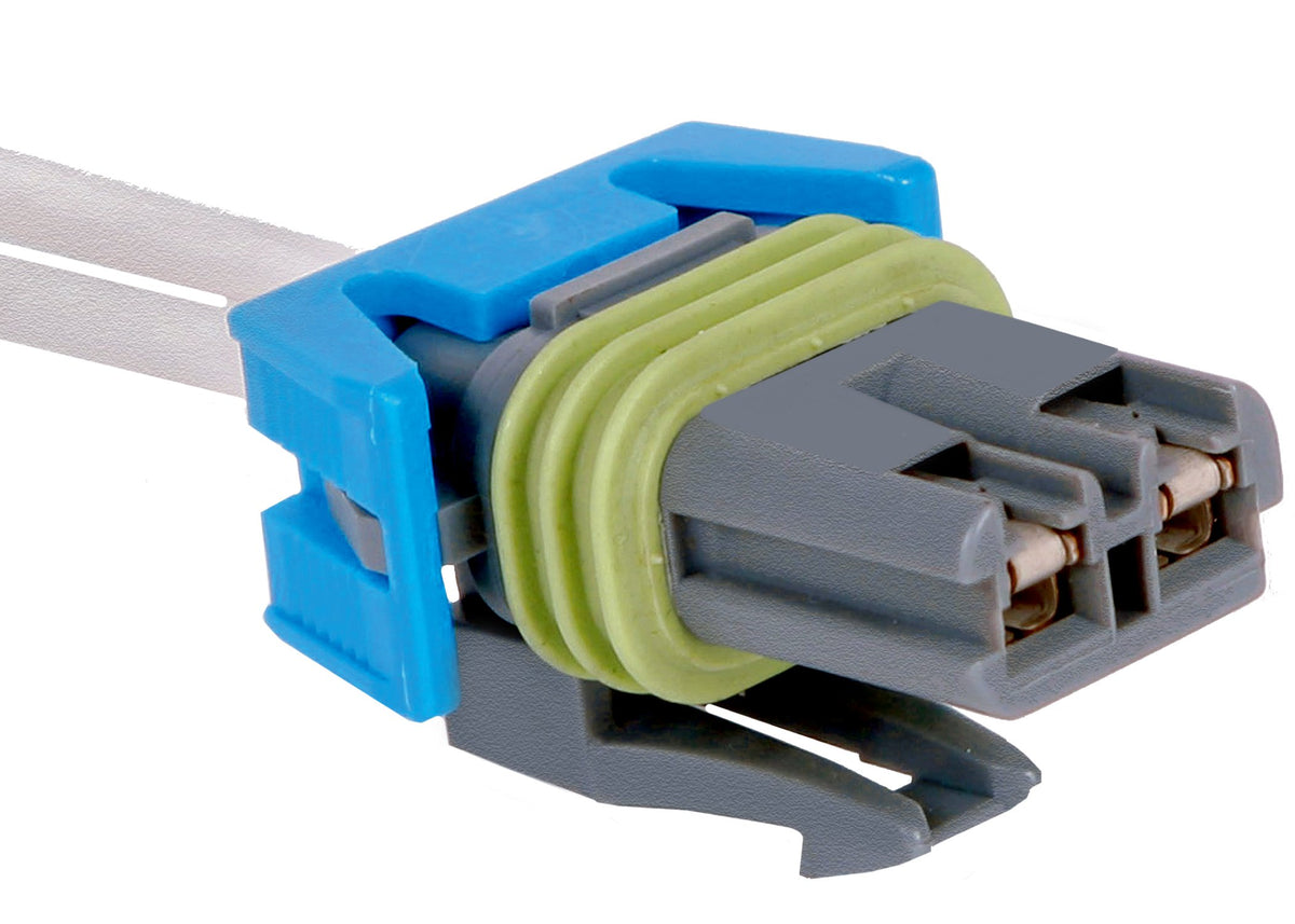 ACDelco GM Original Equipment PT2072 Gray Multi-Purpose Pigtail