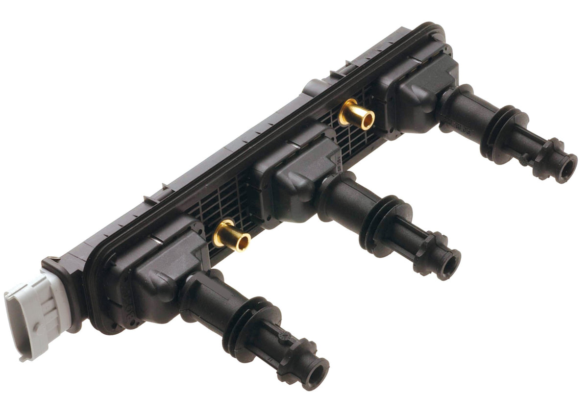 ACDelco GM Original Equipment D588 Ignition Coil