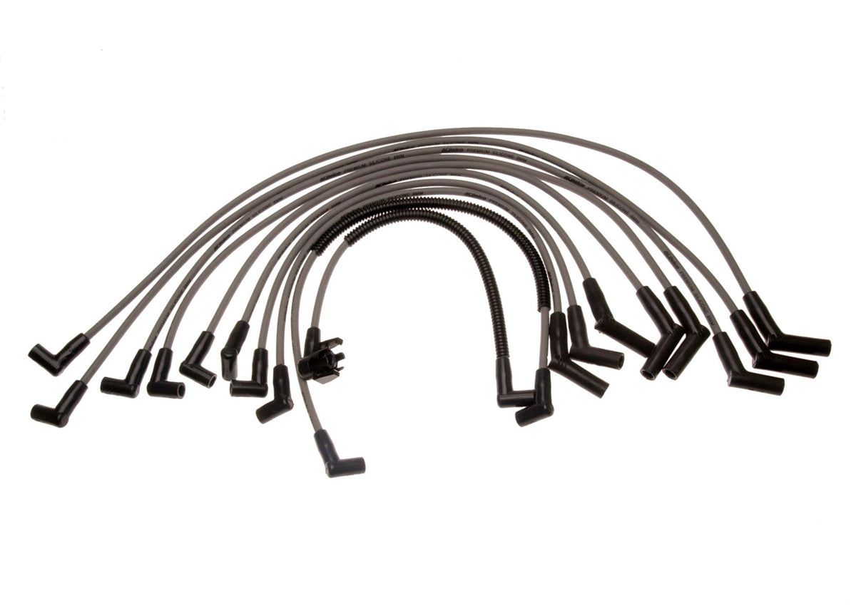 ACDelco Professional 16-818B Spark Plug Wire Set