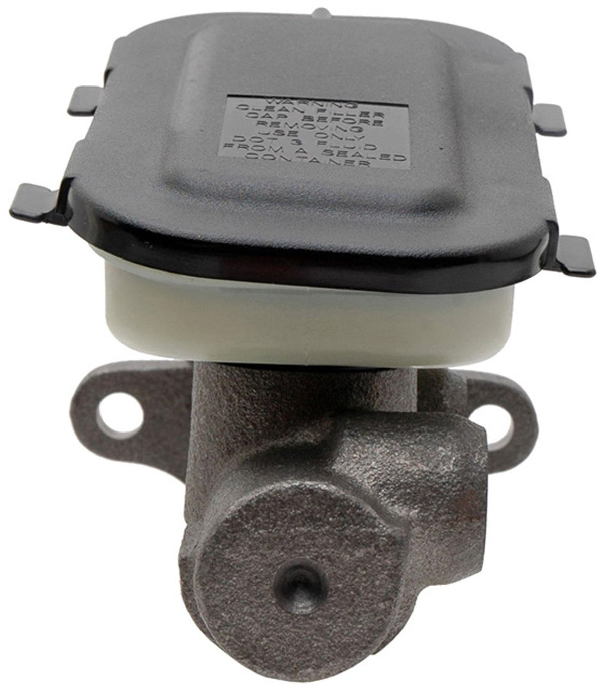 ACDelco Professional 18M1506 Brake Master Cylinder Assembly