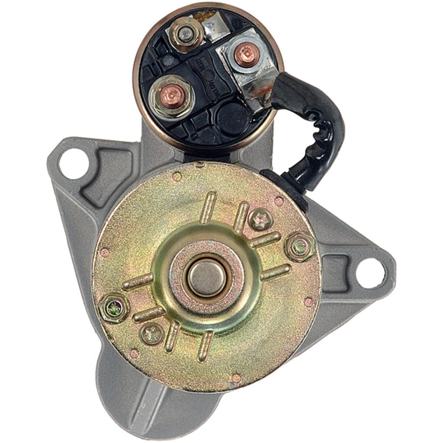 ACDelco Gold 337-1029 Starter