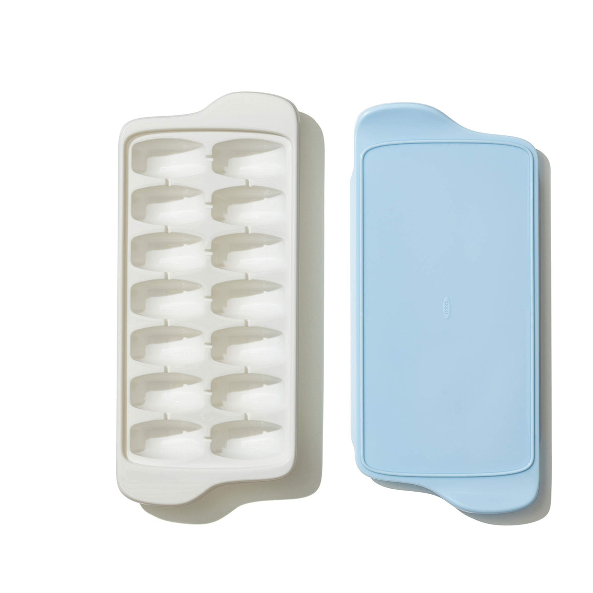 OXO Good Grips Ice Cube Tray - 2 Pack White