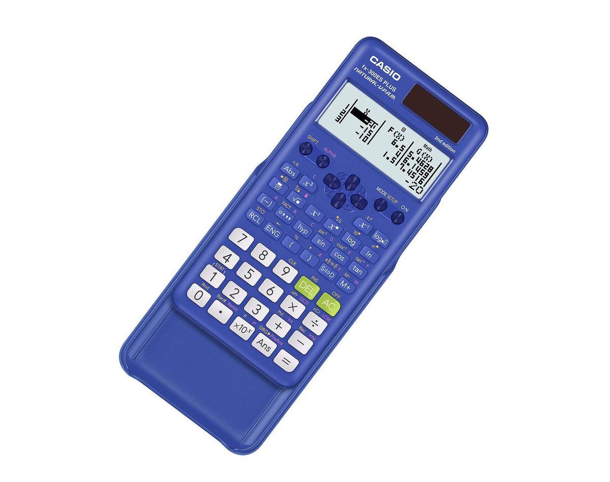 FX-300ESPLS2BUSAIT