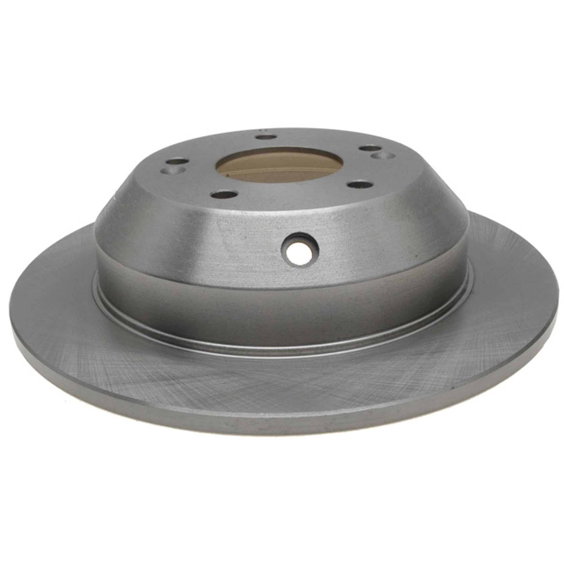 ACDelco Silver 18A2944A Rear Disc Brake Rotor