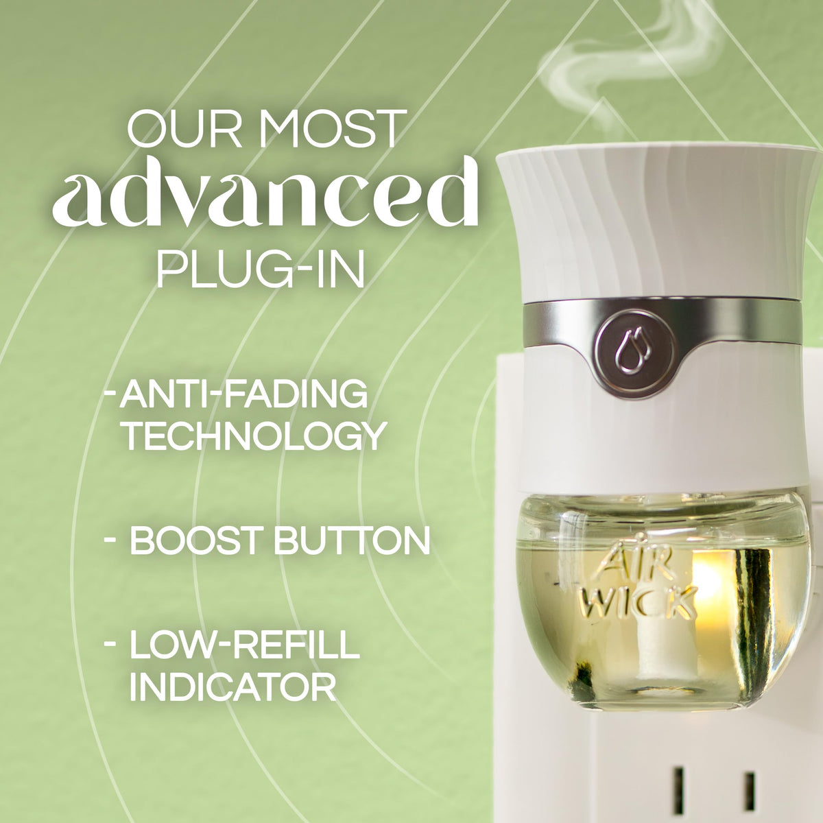 Air Wick Scented Oil - Refill Sweet Orange & Lemon 5 ct.