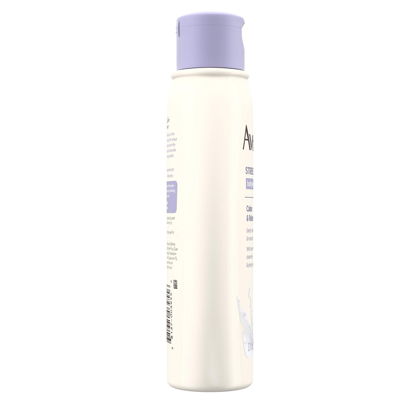 Aveeno Stress Relief Body Wash - 12 oz