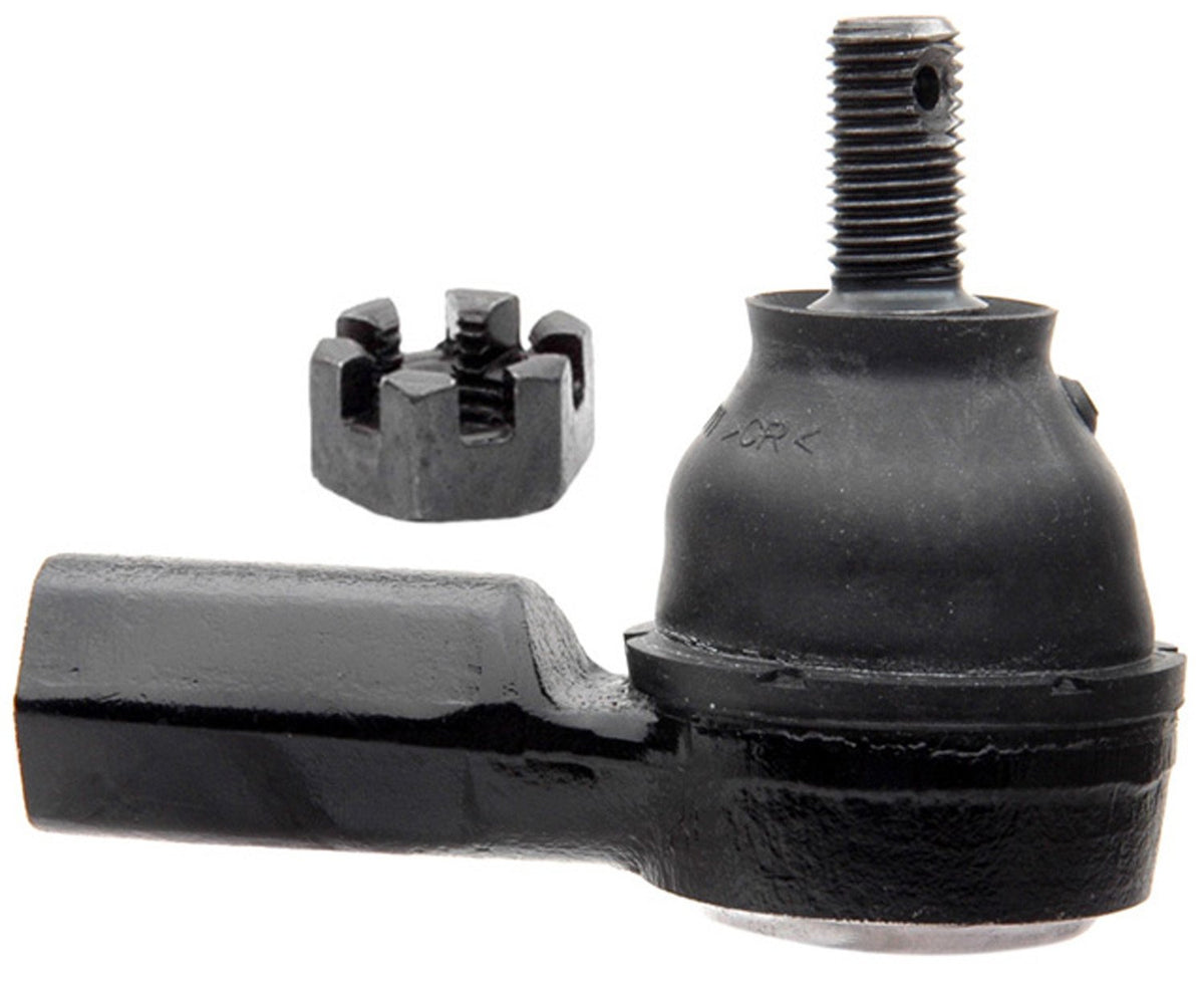 ACDelco Advantage 46A0921A Outer Steering Tie Rod End , Black