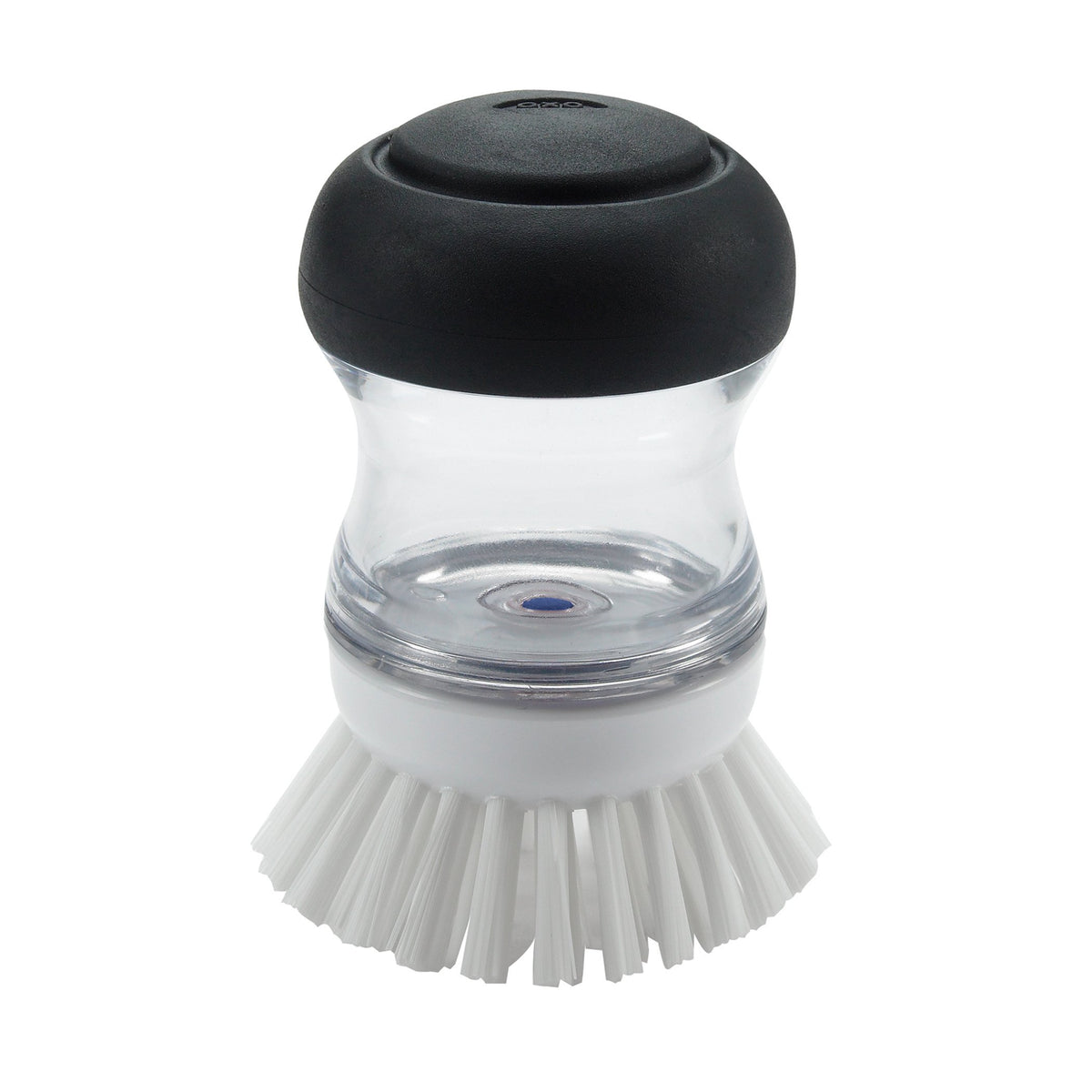 OXO Good Grips Soap Dispensing Palm Brush Refills - 2pack