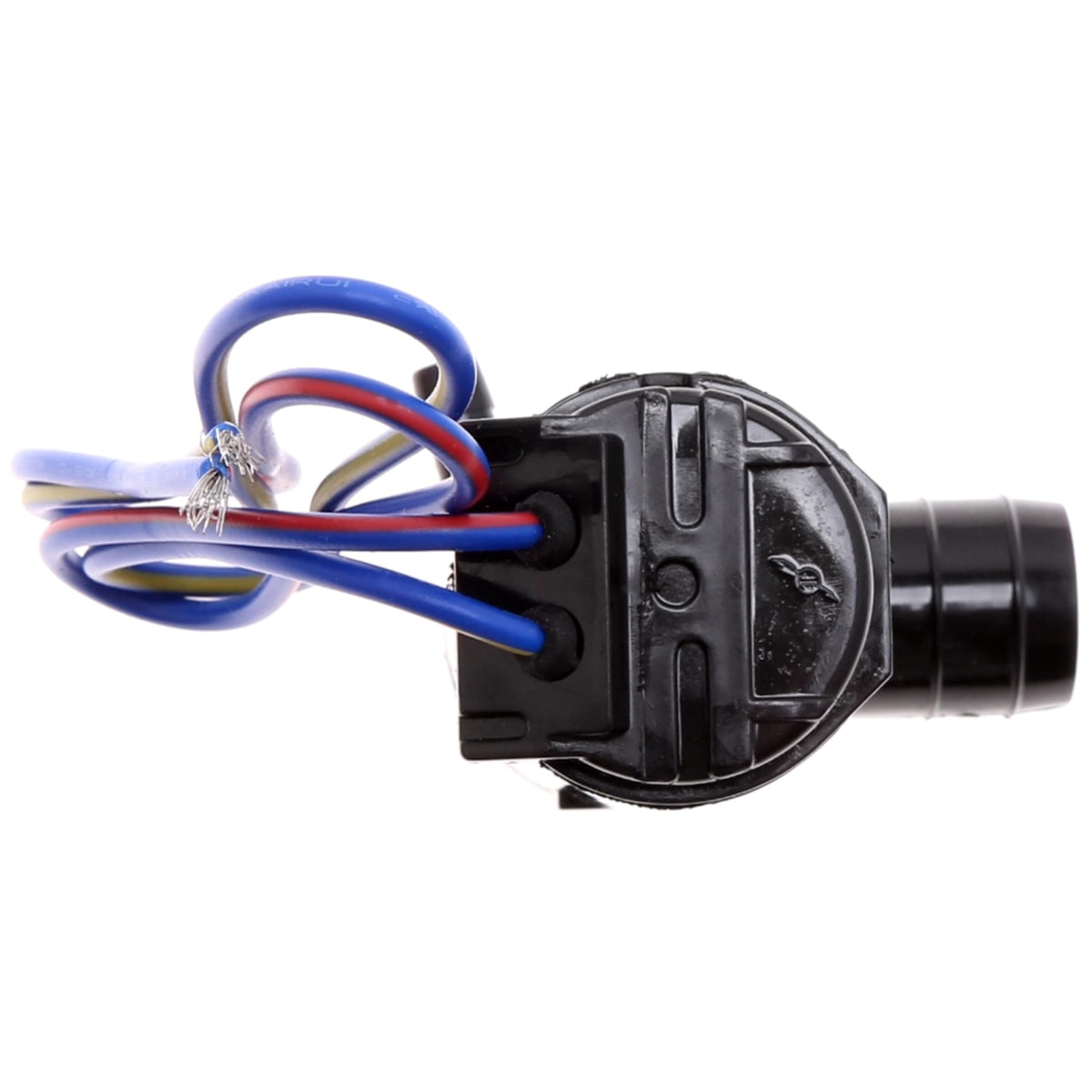 ACDelco Professional 8-6722 Windshield Washer Pump, 2.56 in
