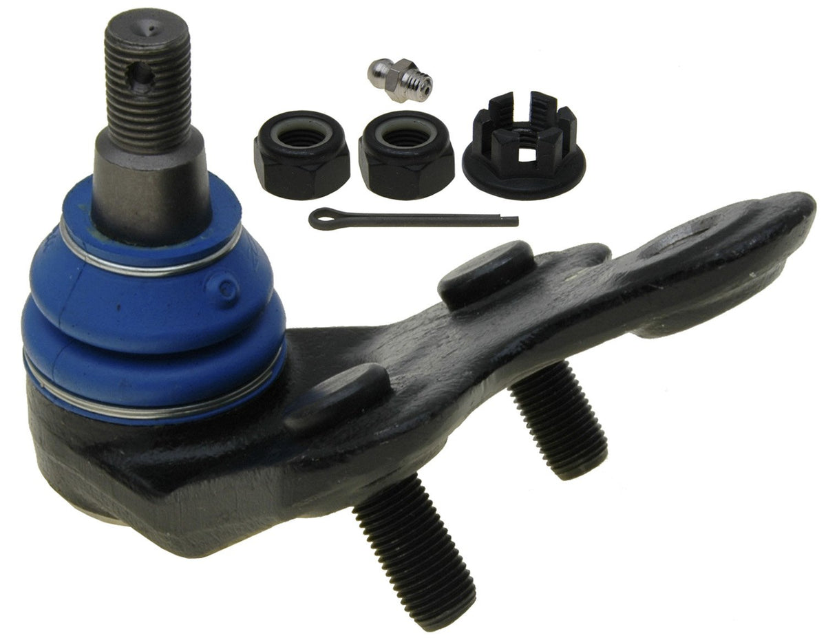 ACDelco Professional 45D10005 Front Driver Side Lower Suspension Ball Joint Assembly