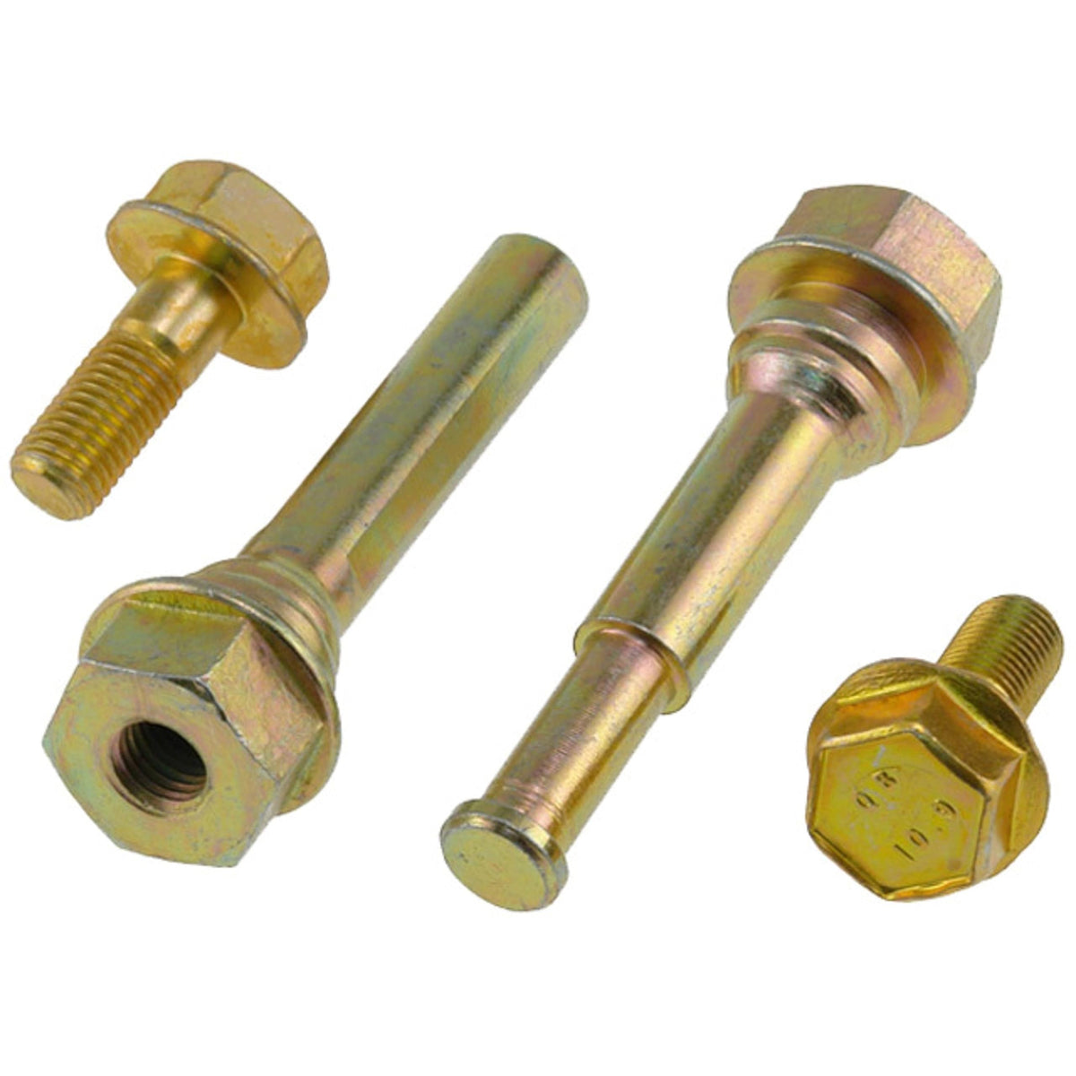 ACDelco Professional 18K1823 Rear Disc Brake Caliper Bolt