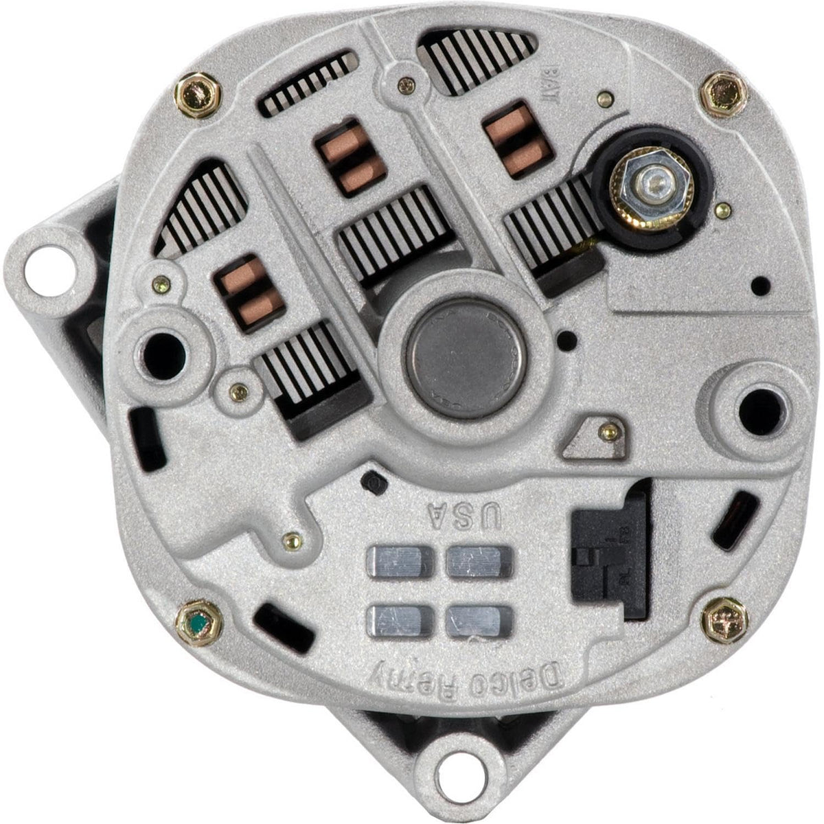 ACDelco Gold 335-1041 Alternator