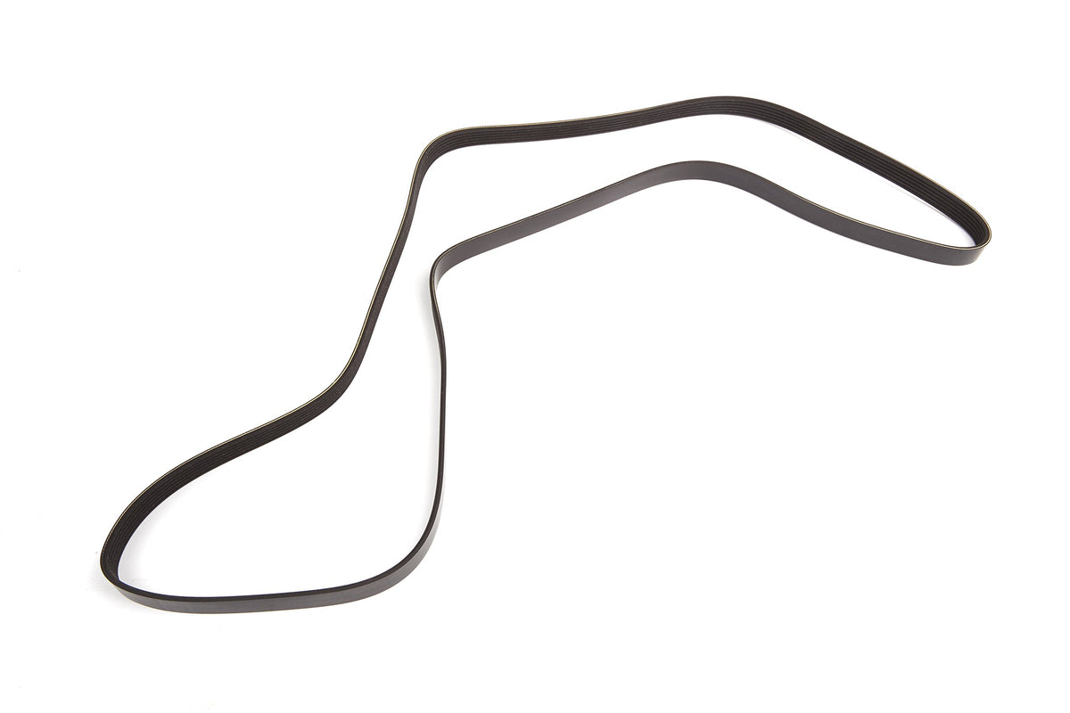 ACDelco GM Original Equipment 12653318 V-Ribbed Serpentine Belt