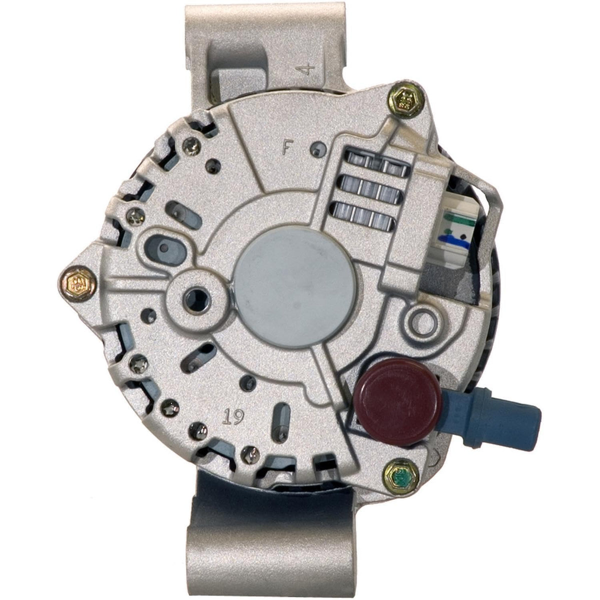 ACDelco Gold 335-1204 Alternator