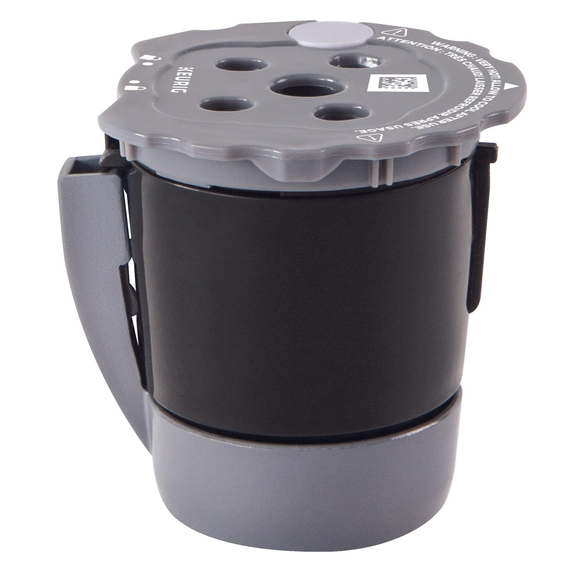 Keurig My K-Cup Reusable Filter MultiStream Technology - Gray (Packaging May Vary)