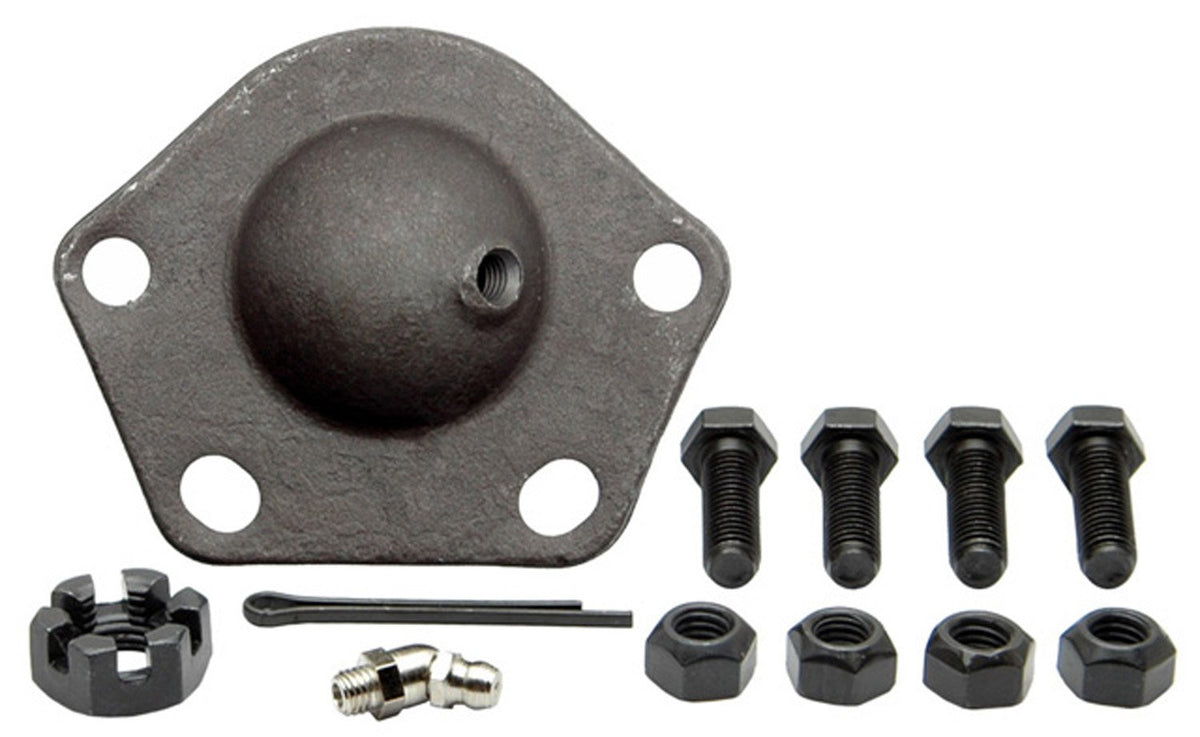 ACDelco Advantage 46D2104A Front Lower Suspension Ball Joint Assembly