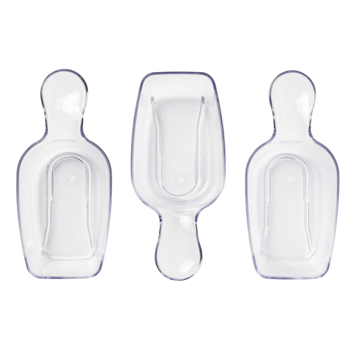 OXO Good Grips POP Container Accessories 3-Piece Scoop Set