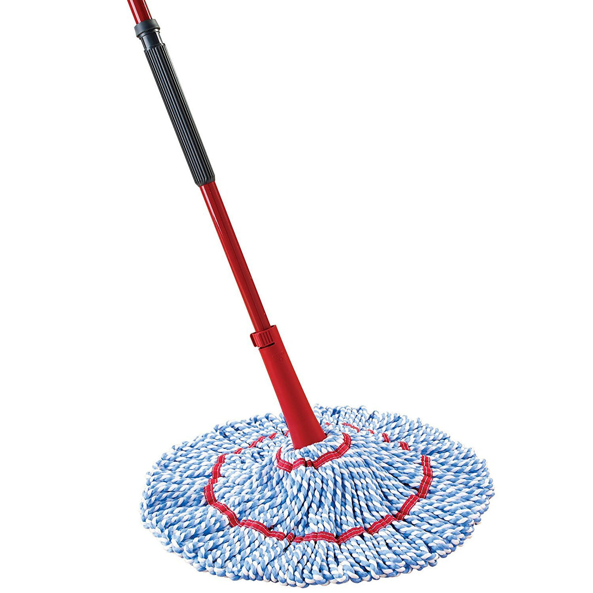 O-Cedar MicroTwist Microfiber Twist Mop Refill (Pack of 3)