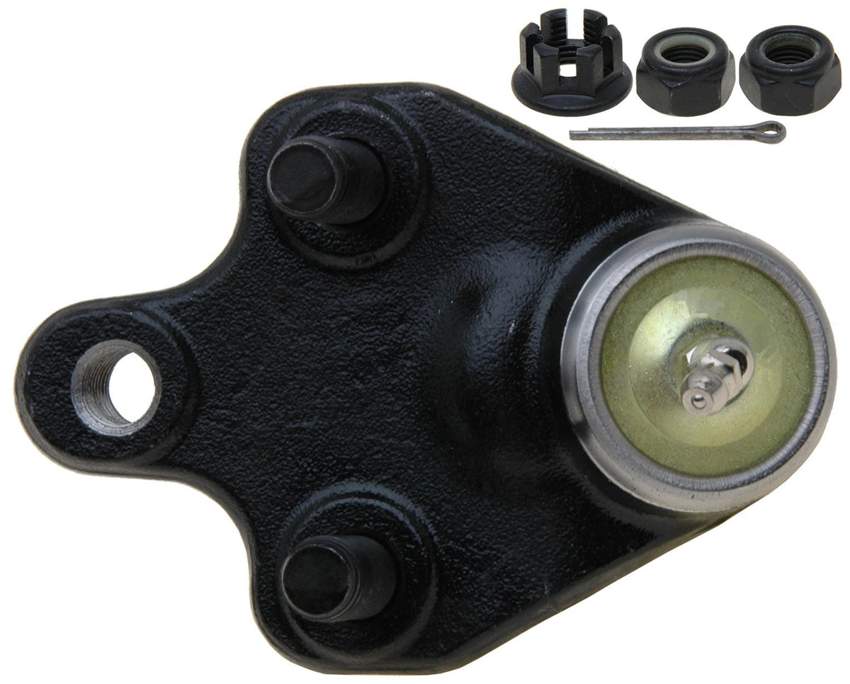 ACDelco Professional 45D2327 Front Lower Suspension Ball Joint