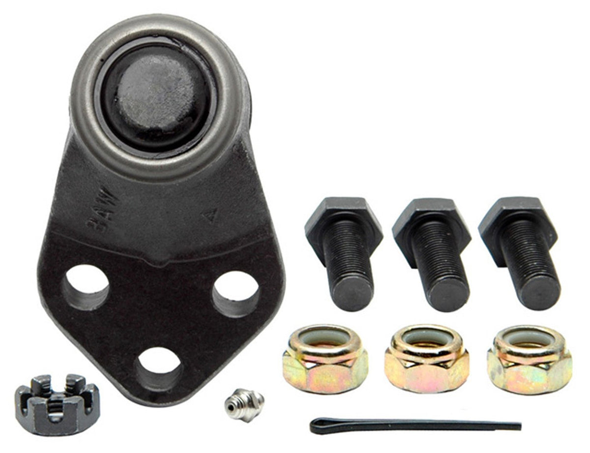 ACDelco Advantage 46D2136A Front Lower Suspension Ball Joint Assembly