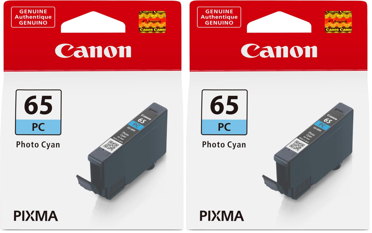 Canon CLI-65 PC AMR (Pack of 2)