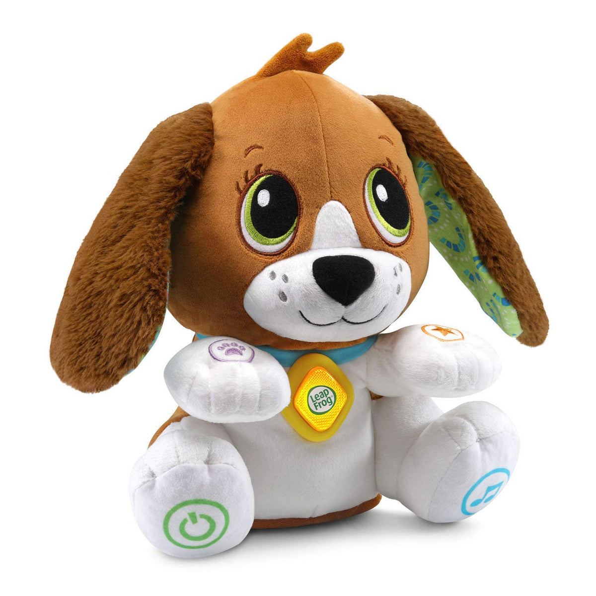 LeapFrog Speak and Learn Puppy