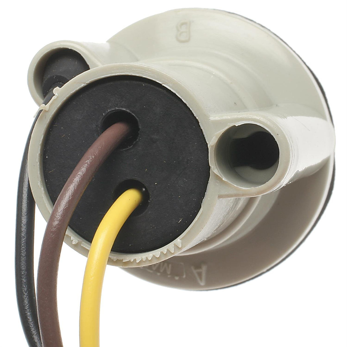ACDelco Professional LS244 Multi Purpose Light Socket , White