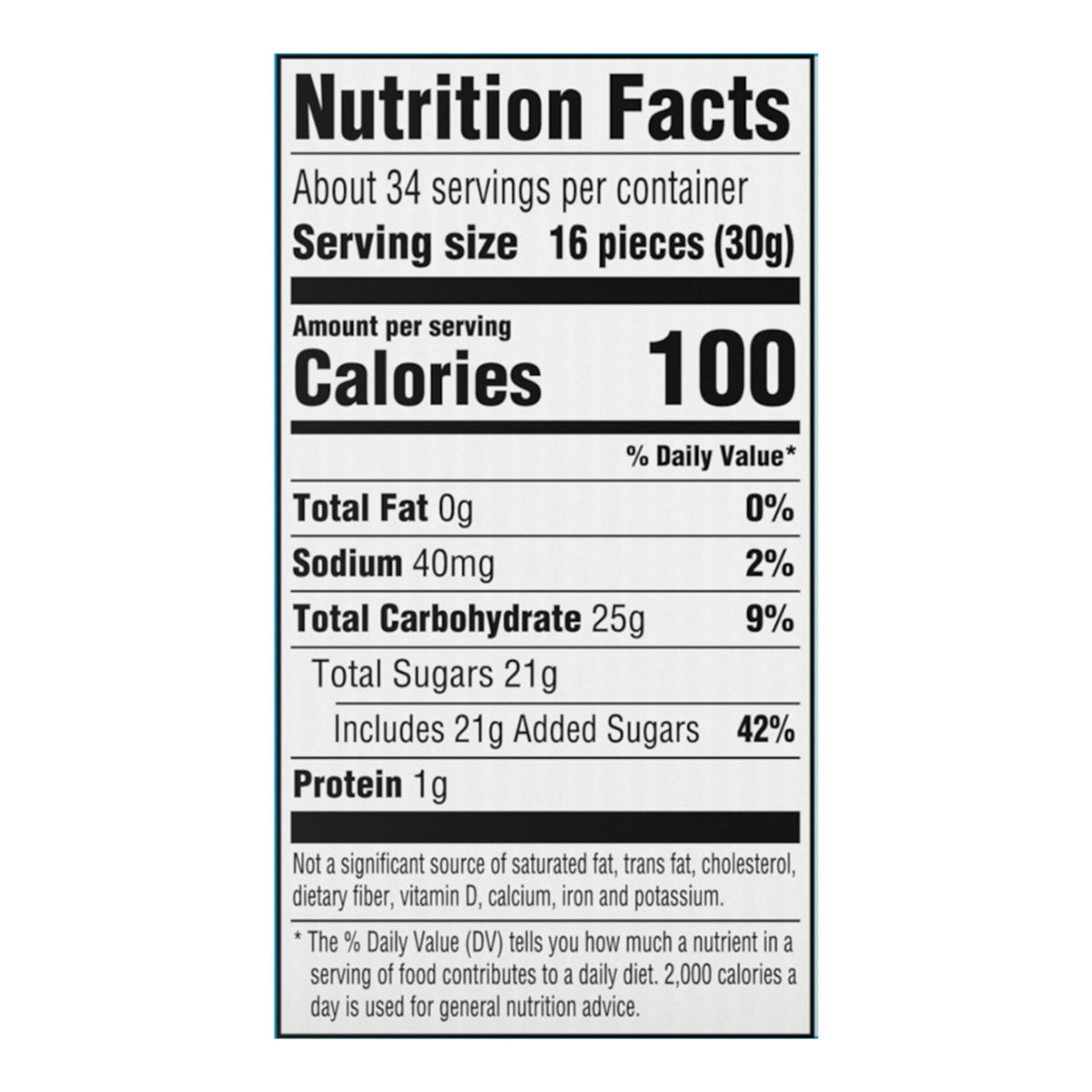 Nerds Gummy Clusters Candy, Very Berry, 3 Ounce (Pack of 12)