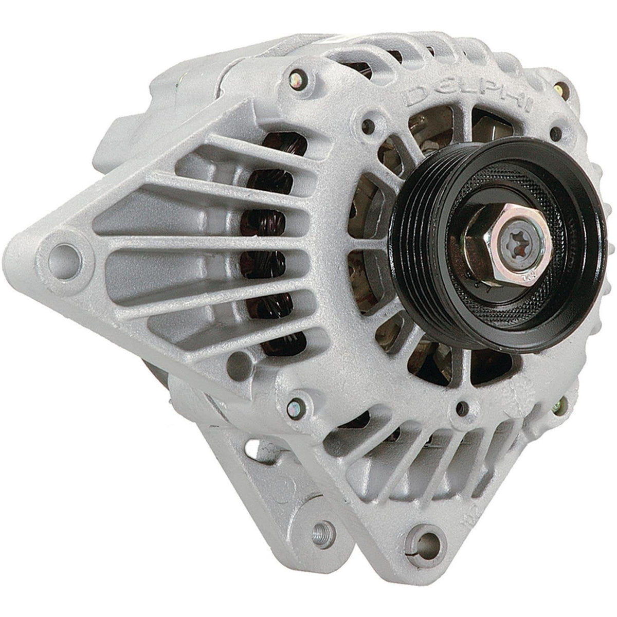 ACDelco Gold 335-1081 Alternator