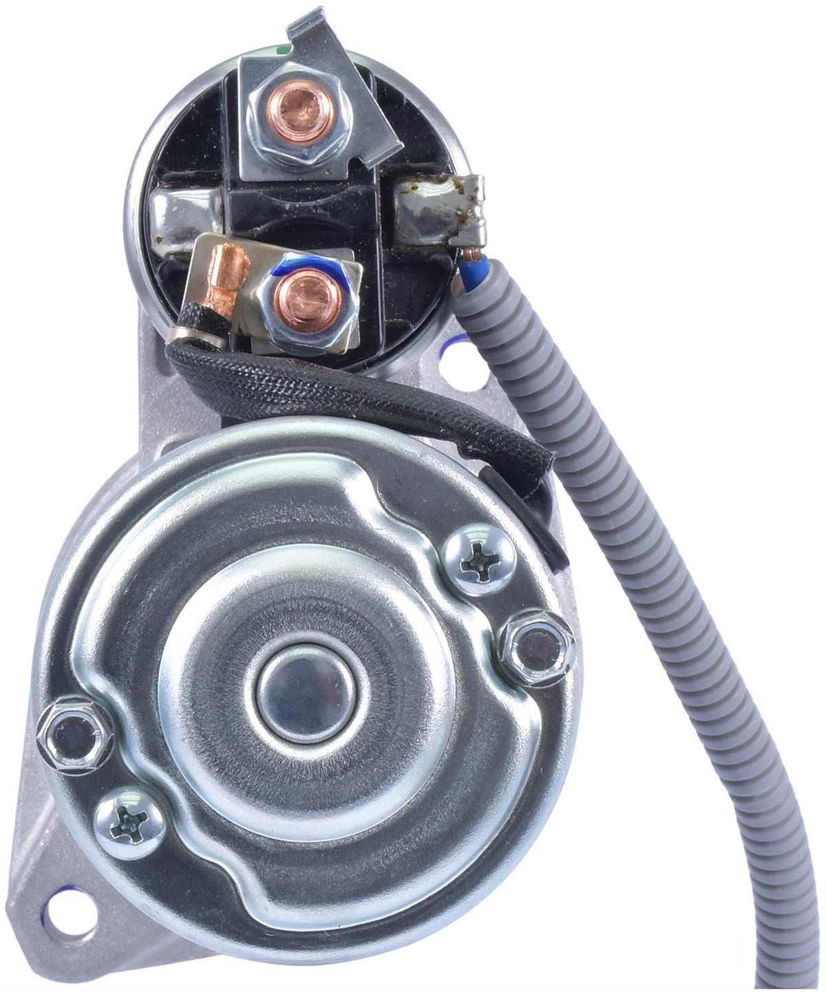 ACDelco Gold 337-1149 Starter