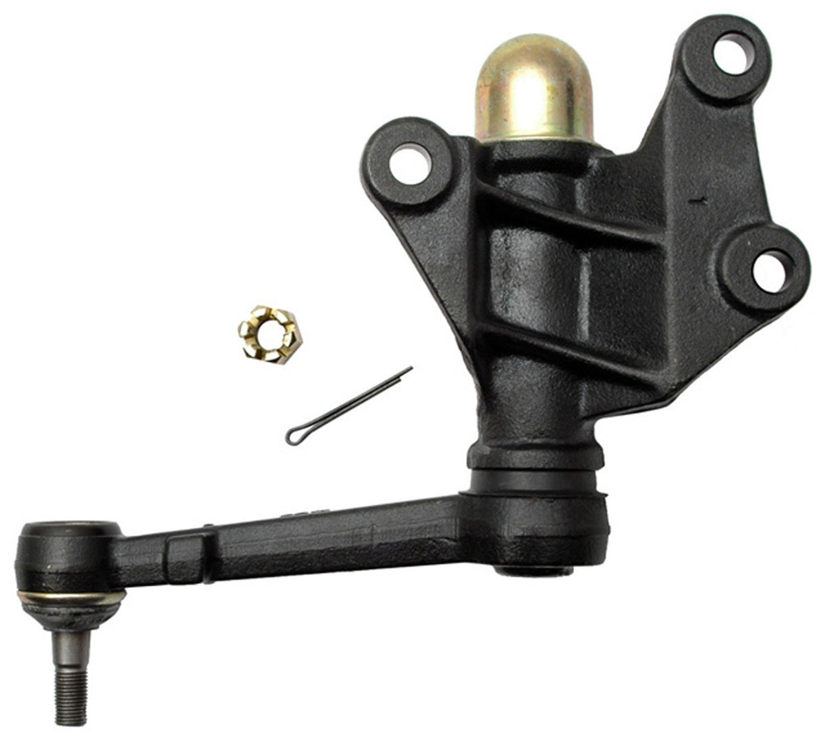 ACDelco Advantage 46C1109A Steering Linkage Idler Arm