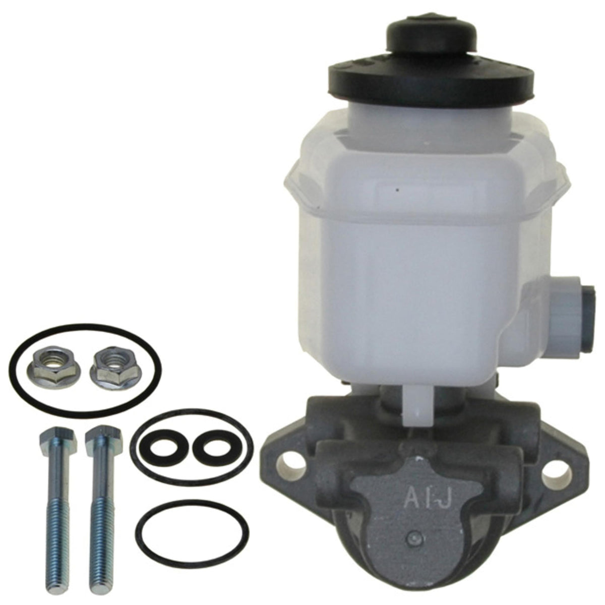 ACDelco Professional 18M2538 Brake Master Cylinder Assembly
