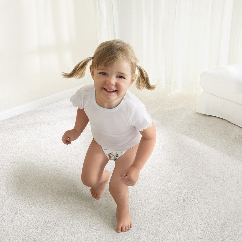 Huggies Snug and Dry Diapers Big Pack, Size 6, 54 Count