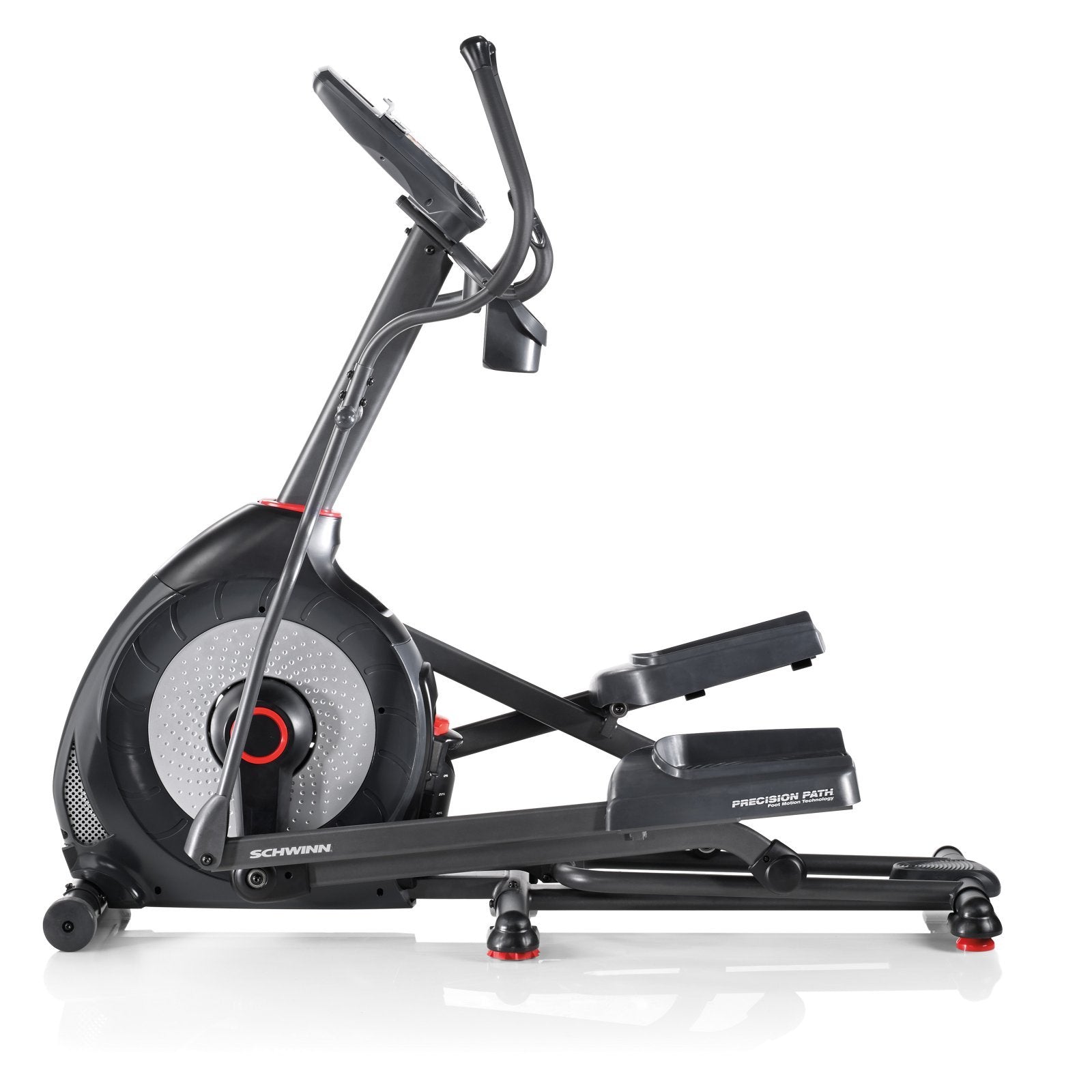 Schwinn Fitness 430 Elliptical, Black