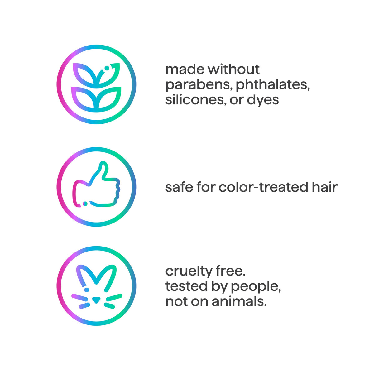 Method Men 2-in-1 Shampoo + Conditioner; Juniper + Sage; Pack Of 6; Juniper & Sage; 6 Count