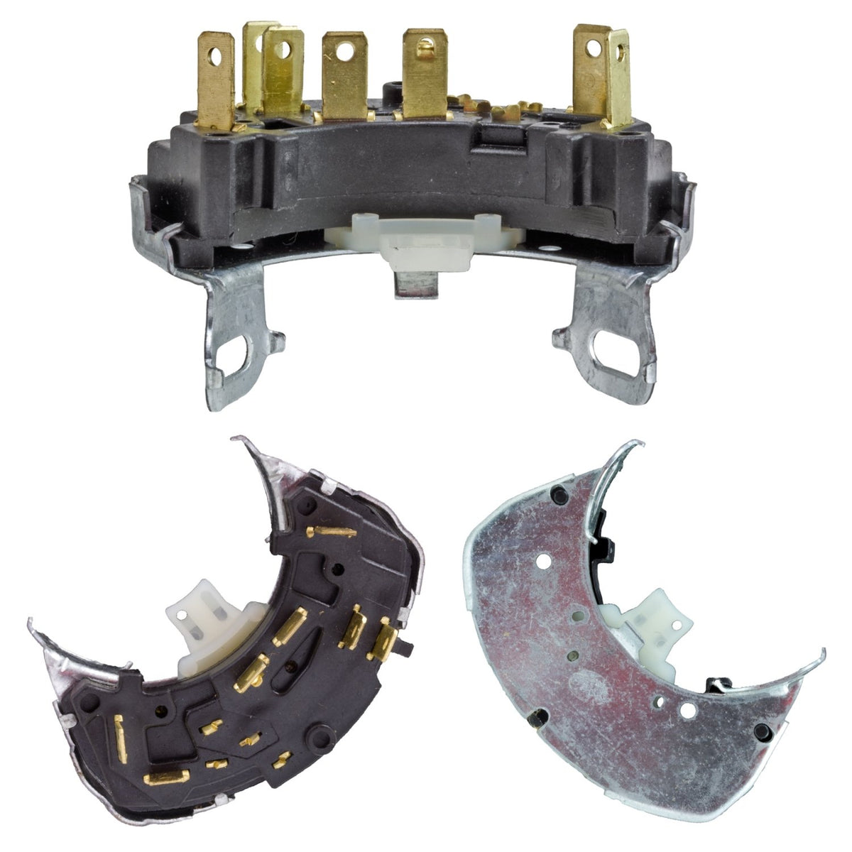 ACDelco Professional D2219C Neutral Safety Switch