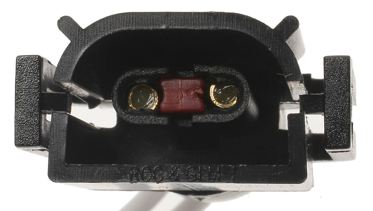 ACDelco Professional PT1983 Vehicle Speed Sensor Pigtail , Black