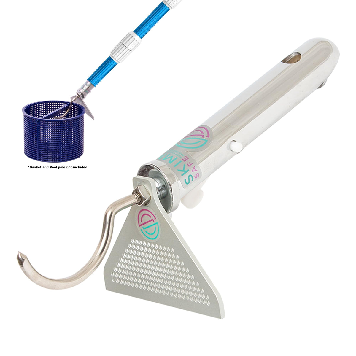 Bradshaw GC Skimmer Tool product image 1