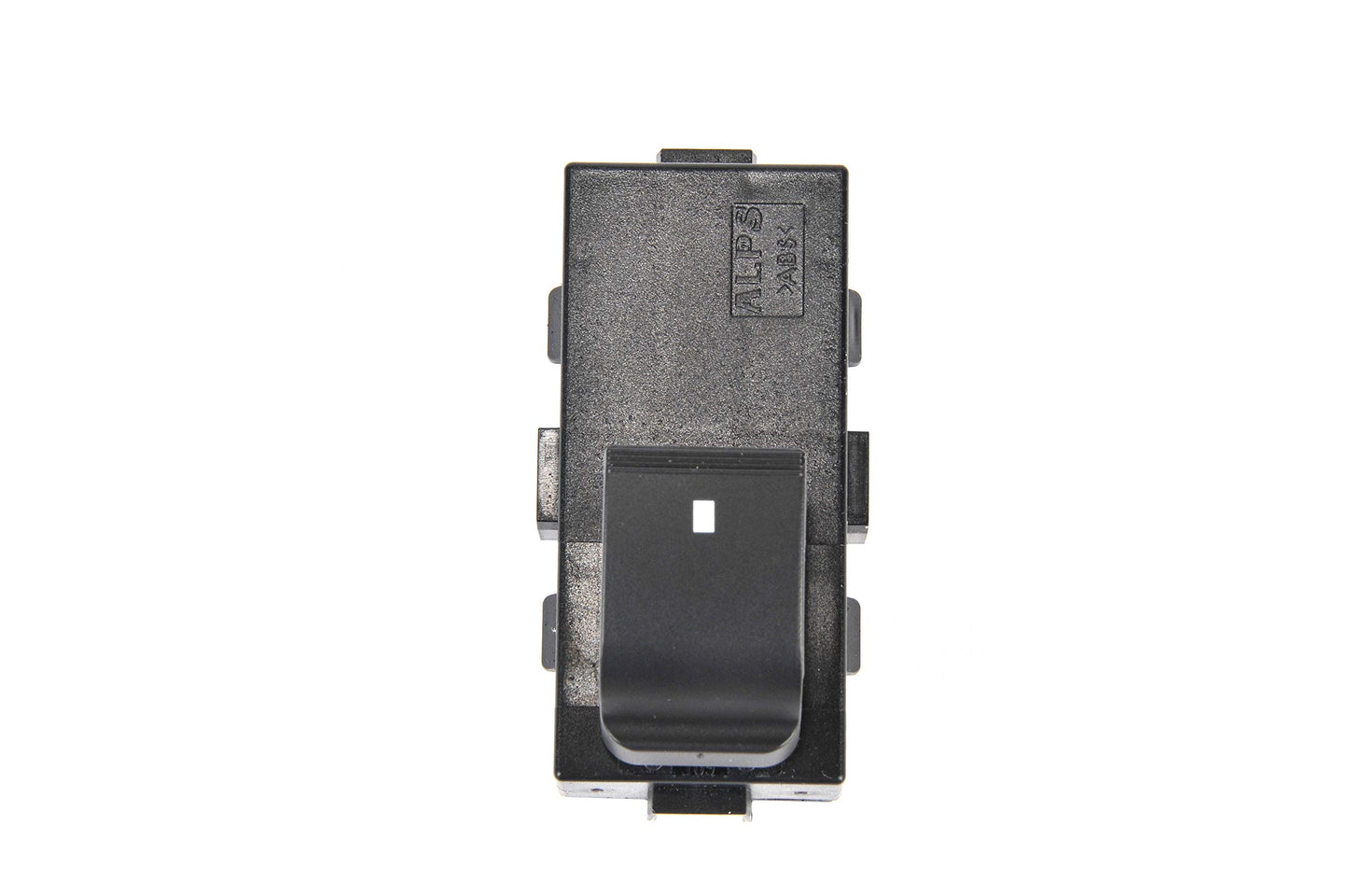 GM Genuine Parts 22895548 Ebony Front Passenger Side Door Window Switch