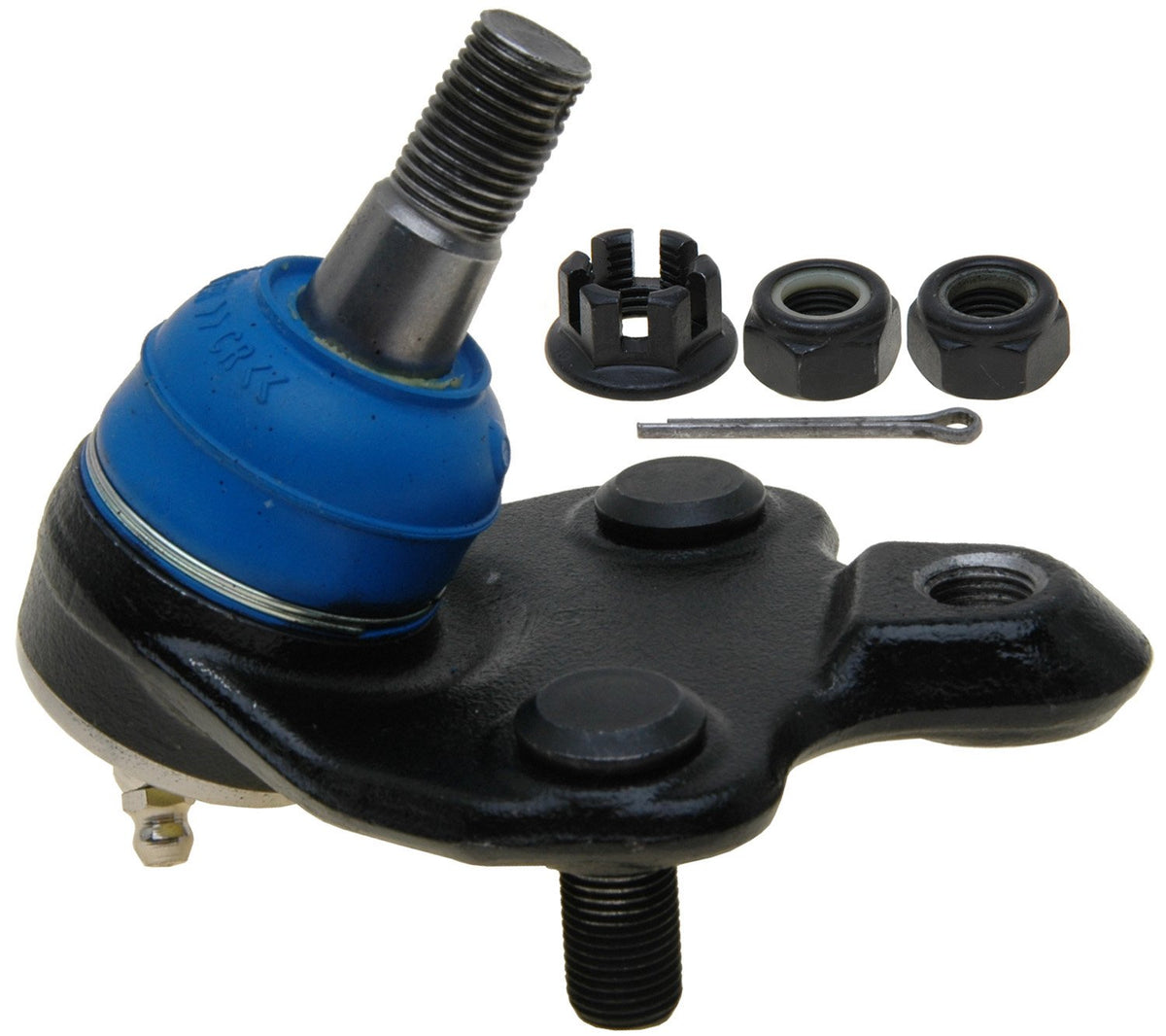 ACDelco Professional 45D2327 Front Lower Suspension Ball Joint