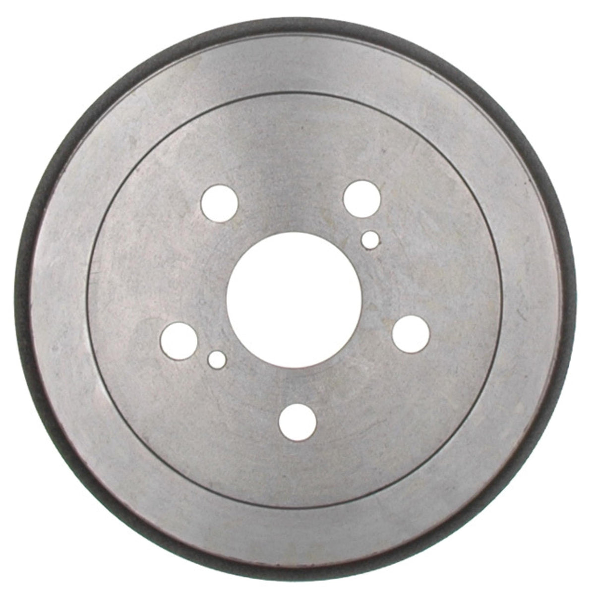 ACDelco Professional 18B444 Rear Brake Drum